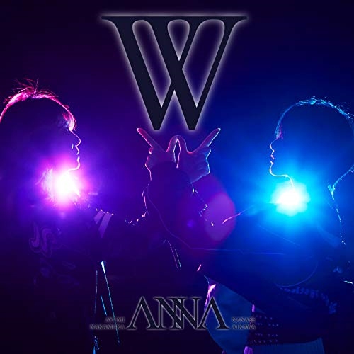 【送料無料】 CD/ANNA/W (CD+DVD)/AVCD-32294