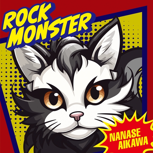 CD / 相川七瀬 / ROCK MONSTER / AVCD-32302
