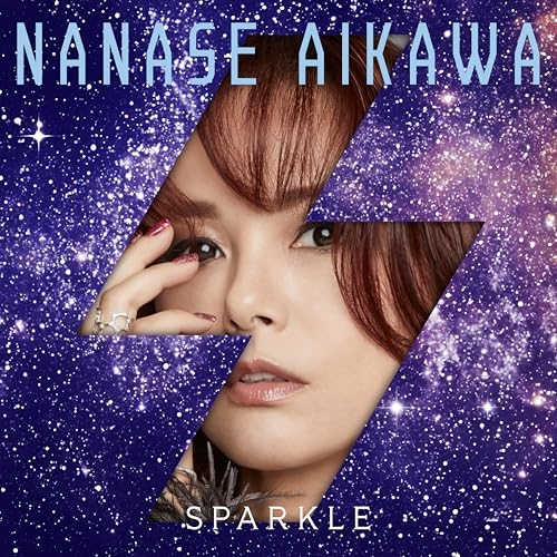 CD / 相川七瀬 / SPARKLE / AVCD-32304