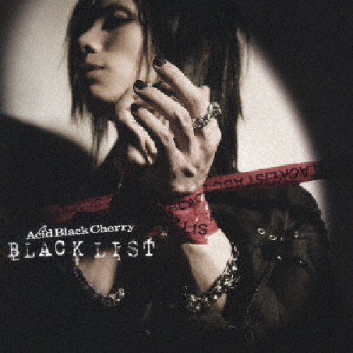 CD / Acid Black Cherry / BLACK LIST / AVCD-32308