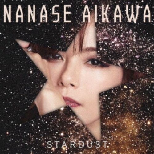 CD / 相川七瀬 / STARDUST / AVCD-32314