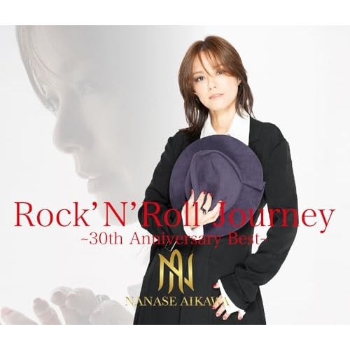 CD / 相川七瀬 / Rock'N'Roll Journey ～30th Anniversary Best～ (3CD+Blu-ray) / AVCD-32353