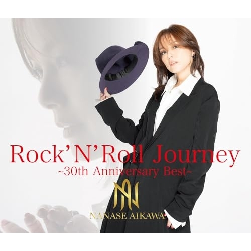 CD / 相川七瀬 / Rock'N'Roll Journey ～30th Anniversary Best～ / AVCD-32356