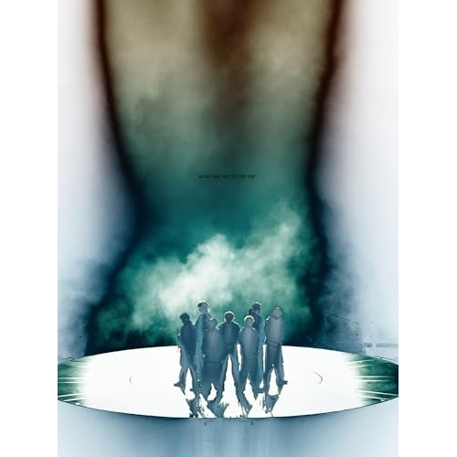 DVD / BE:FIRST / BE:FIRST DOME TOUR 2024-2025 ”2:BE” (2DVD(スマプラ対応)) / AVBD-36090