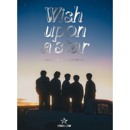 【送料無料】 DVD/STARGLOW/STARGLOW DEBUT SHOWCASE ”Wish upon a star” (2DVD(スマプラ対応)) (初回生産限定盤)/AVBD-36132