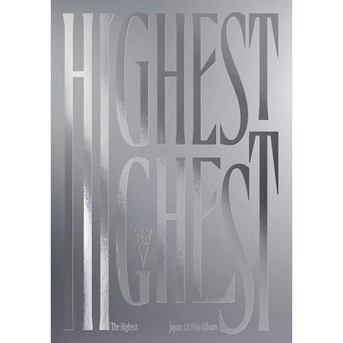 CD / WayV / The Highest (歌詞ライナー付/フォトブック仕様) (初回生産限定盤/DUEL Ver.) / AVCK-43408
