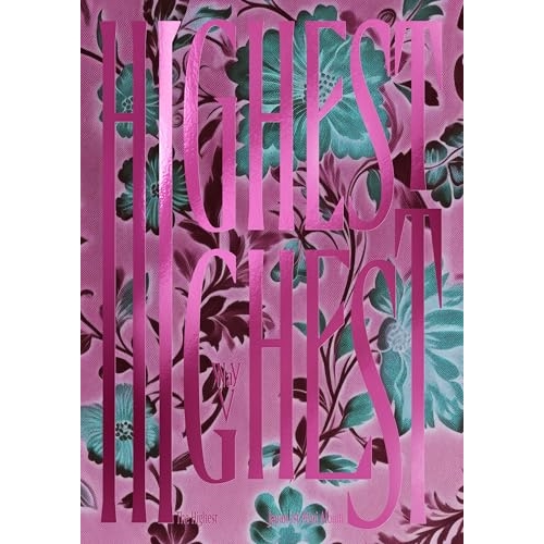 CD / WayV / The Highest (歌詞ライナー付/フォトブック仕様) (初回生産限定盤/PARTY Ver.) / AVCK-43409