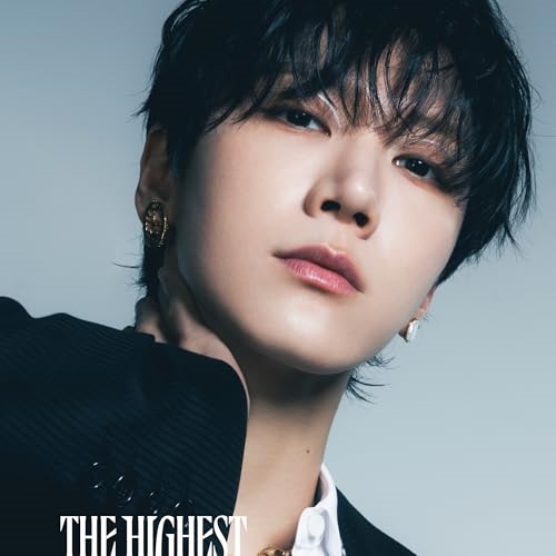 CD / WayV / The Highest (歌詞ライナー付/紙ジャケット) (初回生産限定盤/TEN Ver.) / AVCK-43411