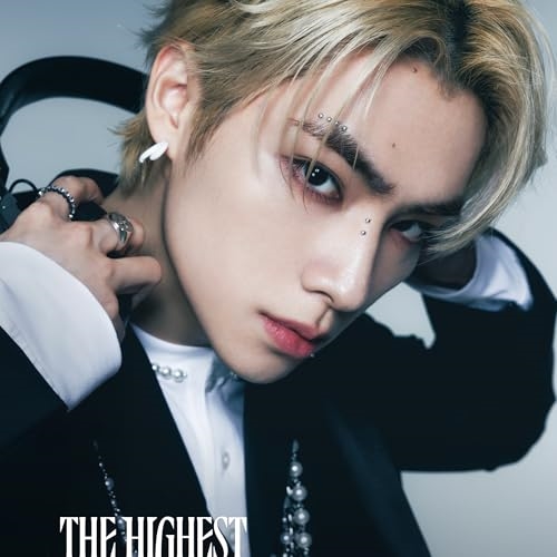 CD / WayV / The Highest (歌詞ライナー付/紙ジャケット) (初回生産限定盤/XIAOJUN Ver.) / AVCK-43412