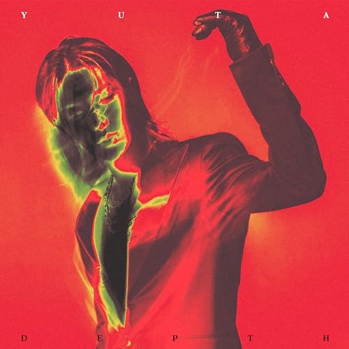 CD / YUTA / Depth (歌詞ブックレット) (通常盤) / AVCK-43454