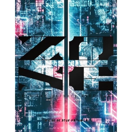 BD / 東方神起 / 東方神起 20th Anniversary LIVE TOUR ~ZONE~(Blu-ray) (本編ディスク2枚+特典ディスク1枚(スマプラ対応)) (初回生産限定版) / AVXK-43552