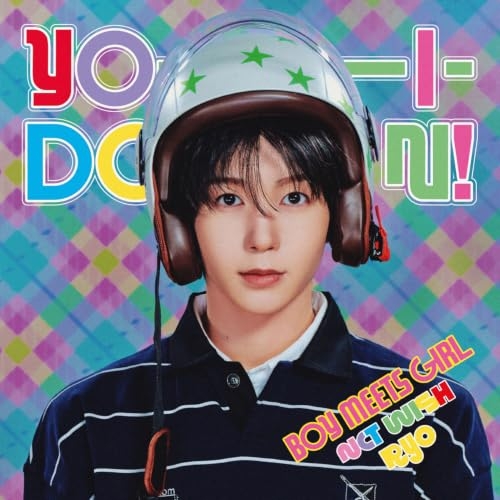 【送料無料】 CD/NCT WISH/YO-I-DON!/BOY MEETS GIRL (初回生産限定盤 RYO Ver.)/AVCK-43655