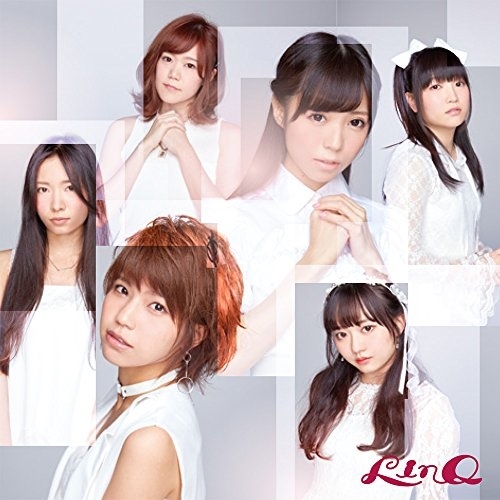 【送料無料】 CD/LinQ/負けないぞ (B ver.)/AVCD-55138