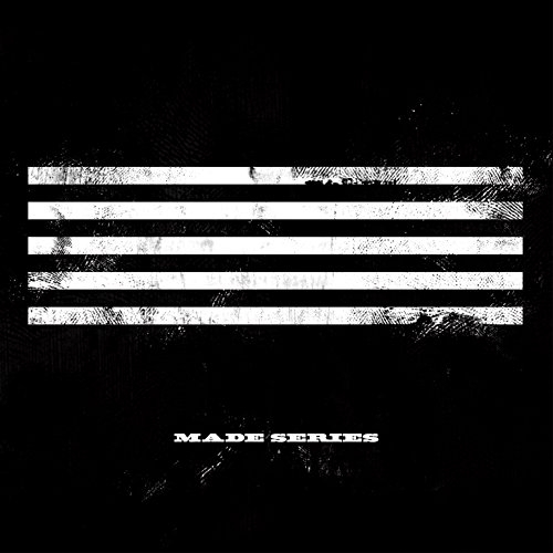 【送料無料】 CD/BIGBANG/MADE SERIES (CD+DVD+スマプラ) (歌詞対訳付) (通常盤)/AVCY-58351