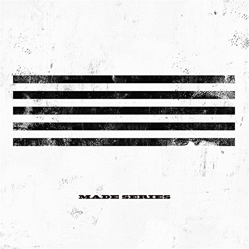 【送料無料】 CD/BIGBANG/MADE SERIES (CD+Blu-ray+スマプラ) (歌詞対訳付) (通常盤)/AVCY-58352