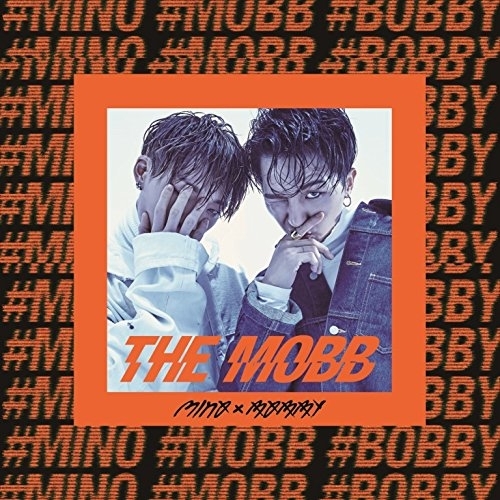 【送料無料】 CD/MOBB/THE MOBB (CD+DVD(スマプラ対応))/AVCY-58446