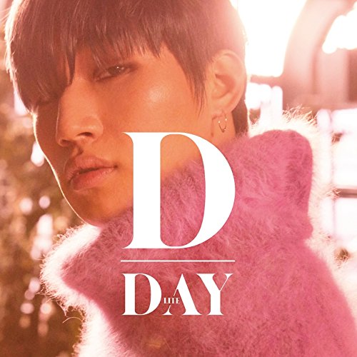 【送料無料】 CD/D-LITE from BIGBANG/D-Day (CD(スマプラ対応))/AVCY-58487