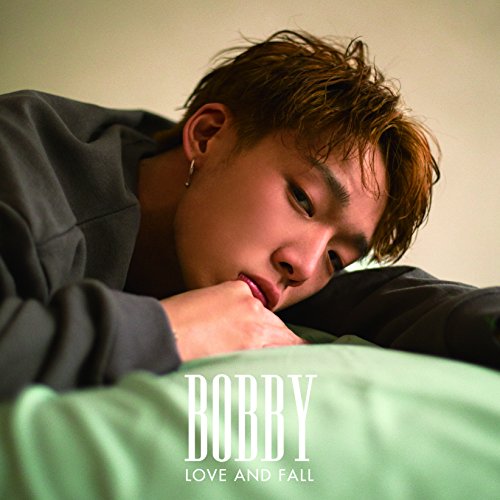 【送料無料】 CD/BOBBY/LOVE AND FALL (CD+DVD(スマプラ対応))/AVCY-58563