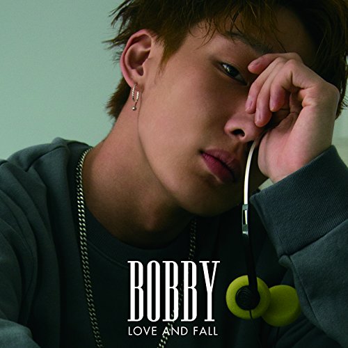 【送料無料】 CD/BOBBY/LOVE AND FALL (CD(スマプラ対応))/AVCY-58564