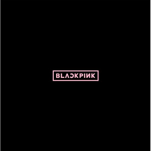 CD / BLACKPINK / Re: BLACKPINK (CD+DVD(スマプラ対応)) (歌詞対訳付) / AVCY-58580