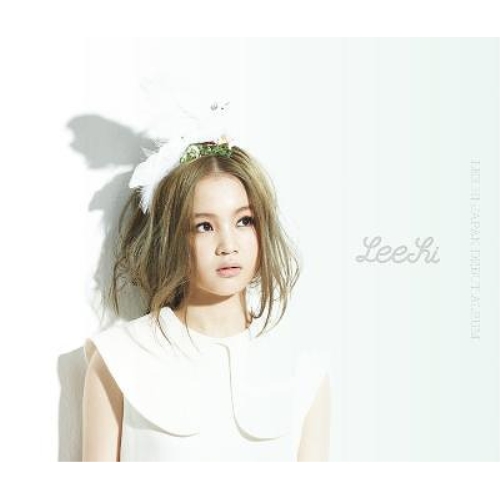 【送料無料】 CD/LEE HI/LEE HI JAPAN DEBUT ALBUM (2CD+DVD)/AVCY-58620