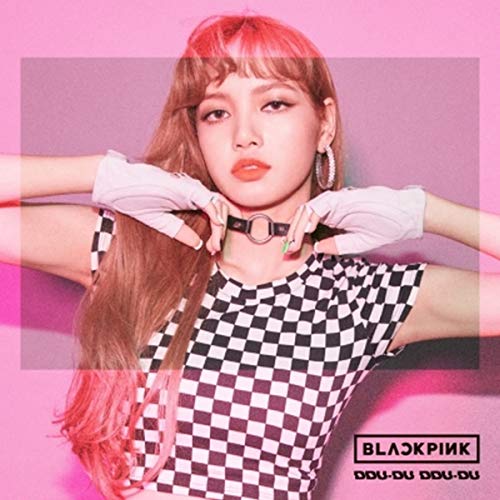 CD / BLACKPINK / DDU-DU DDU-DU (CD(スマプラ対応)) (LISA Ver.) / AVCY-58713