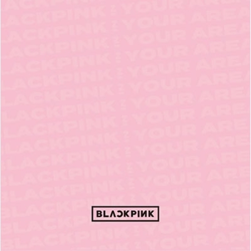 CD / BLACKPINK / BLACKPINK IN YOUR AREA (2CD+DVD(スマプラ対応)) (歌詞対訳付) (初回生産限定盤) / AVCY-58783