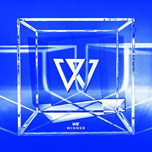【送料無料】 CD/WINNER/WE (CD(スマプラ対応))/AVCY-58917