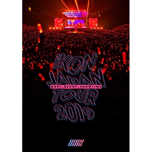 【送料無料】 BD/iKON/iKON JAPAN TOUR 2019(Blu-ray) (Blu-ray(スマプラ対応)) (通常盤)/AVXY-58940