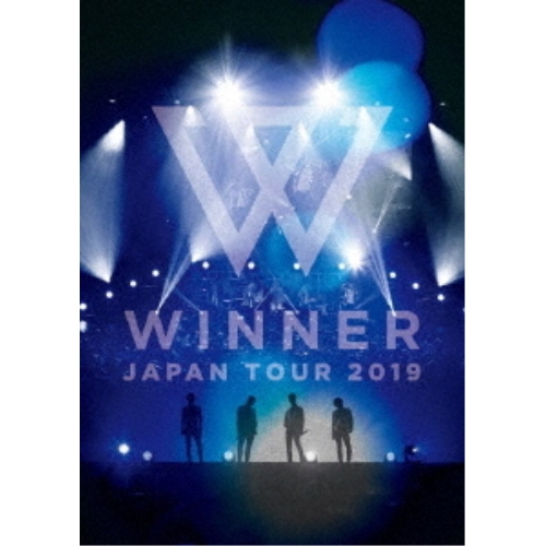 【送料無料】 DVD/WINNER/WINNER JAPAN TOUR 2019/AVBY-58958