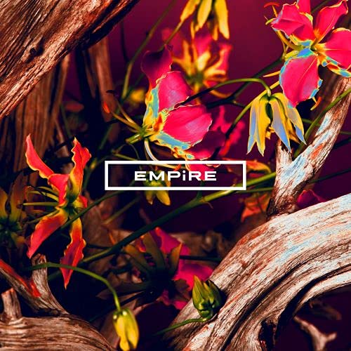CD / EMPiRE / HON-NO/IZA!! (CD+DVD(スマプラ対応)) / AVCD-61068