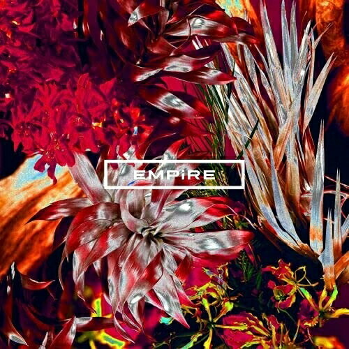 CD / EMPiRE / HON-NO/IZA!! (CD(スマプラ対応)) / AVCD-61069