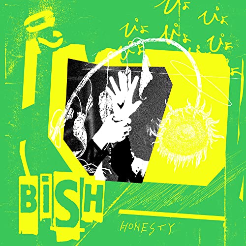 CD / BiSH / ぴょ (CD+DVD) (通常盤) / AVCD-61177