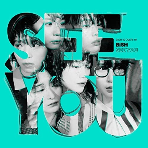 CD / BiSH / SEE YOU / AVCD-61229