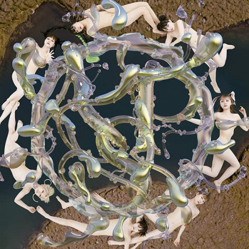 CD / ASP / Hyper Cracker / AVCD-61236