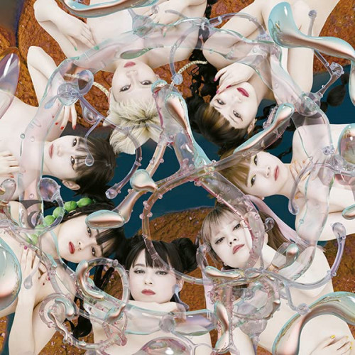 CD / ASP / Hyper Cracker (CD(スマプラ対応)) (通常盤/A盤) / AVCD-61237