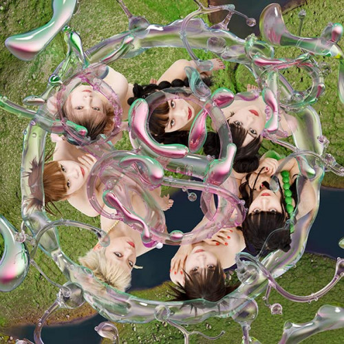 CD / ASP / Hyper Cracker (CD(スマプラ対応)) (通常盤/S盤) / AVCD-61238