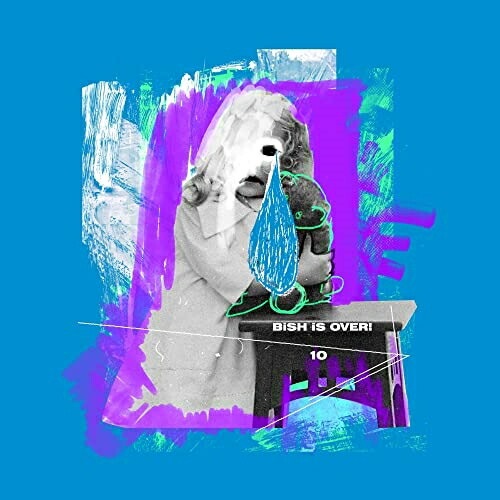 CD / BiSH / 悲しみよとまれ (CD+DVD) (通常盤) / AVCD-61258