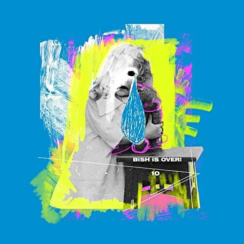 CD / BiSH / 悲しみよとまれ (通常盤) / AVCD-61259