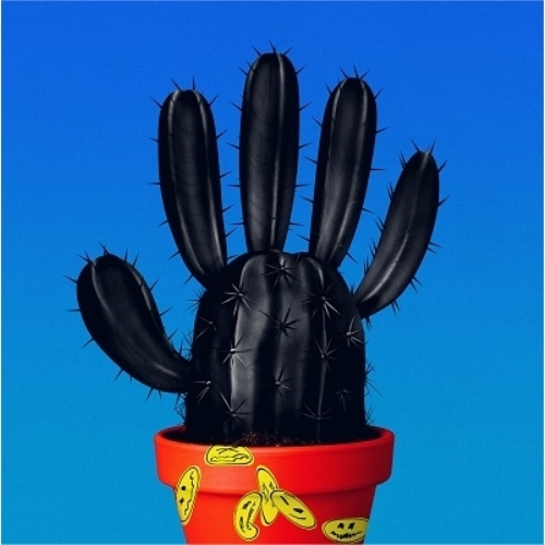 CD / BiSH / Bye-Bye Show (CD盤) / AVCD-61299