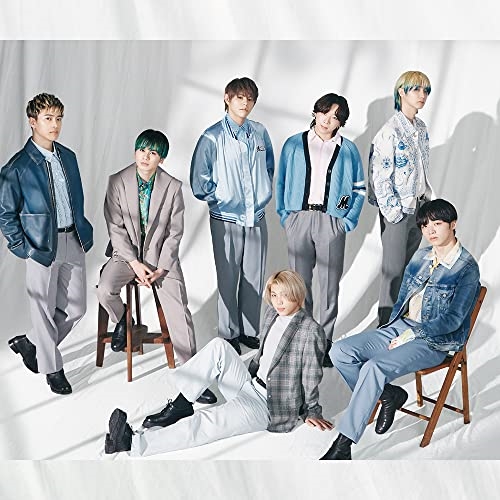 CD / BE:FIRST / Smile Again (CD+DVD(スマプラ対応)) / AVCD-61302