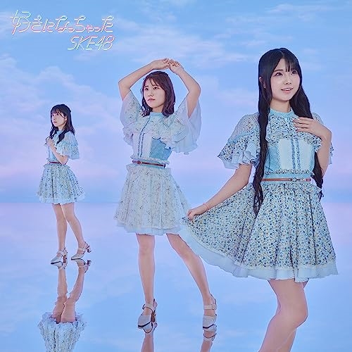 CD / SKE48 / 好きになっちゃった (CD+DVD) (通常盤/Type-C) / AVCD-61326