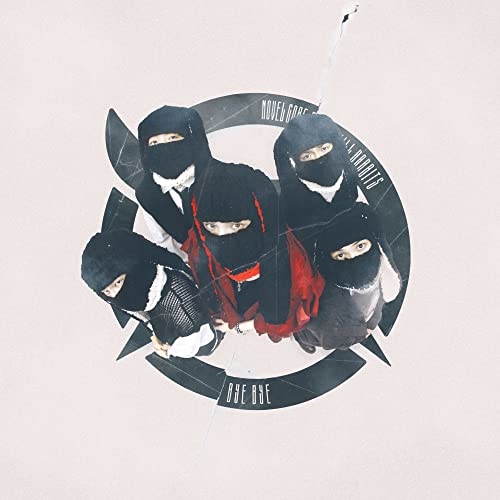 CD / Novel Core & THE WILL RABBITS / BYE BYE (CD+Blu-ray(スマプラ対応)) (LIVE盤) / AVCD-61339