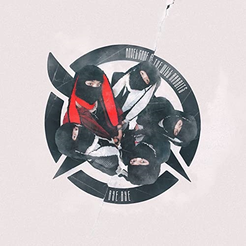 CD / Novel Core & THE WILL RABBITS / BYE BYE (CD(スマプラ対応)) (CD盤) / AVCD-61340