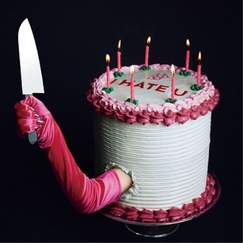 CD / ASP / I HATE U (CD(スマプラ対応)) (通常盤) / AVCD-61342