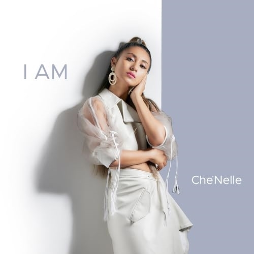 CD / Che'Nelle / I AM / AVCD-61384