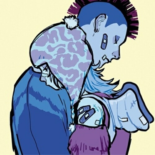 CD / ASP / Heaven's Seven (CD(スマプラ対応)) (通常盤) / AVCD-61386