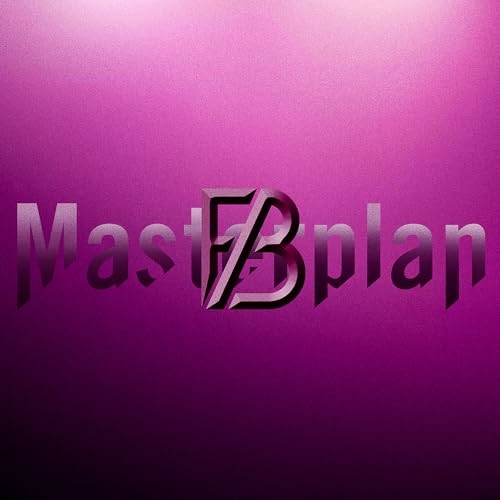 CD / BE:FIRST / Masterplan (CD(スマプラ対応)) / AVCD-61429