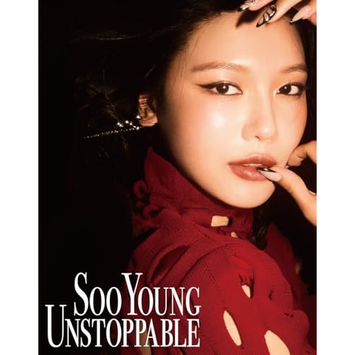 CD / SooYoung / Unstoppable (初回生産限定盤) / AVCD-61475