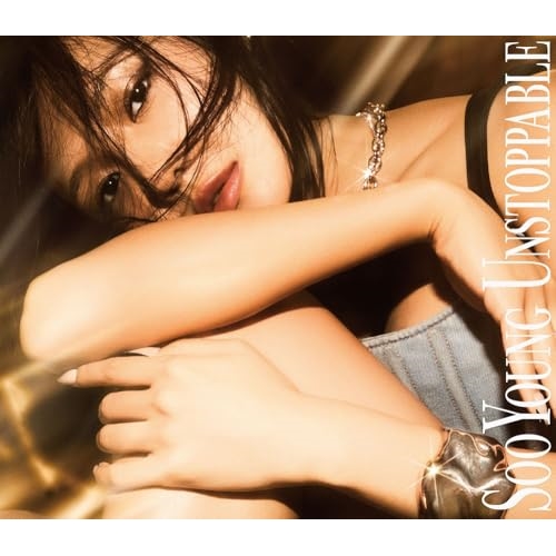 CD / SooYoung / Unstoppable (CD+Blu-ray) / AVCD-61476